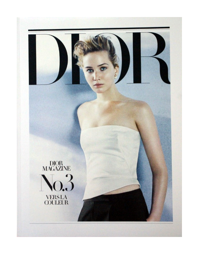 DiorCover